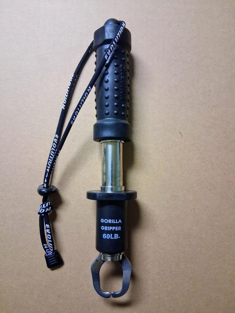 GORILLA LIP GRIPPER
