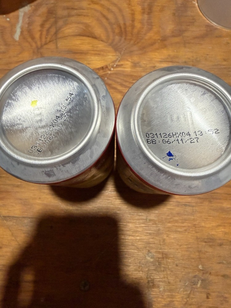 Ghost Zero Sugar Energy Drink Strawbango 16oz 2 Pack