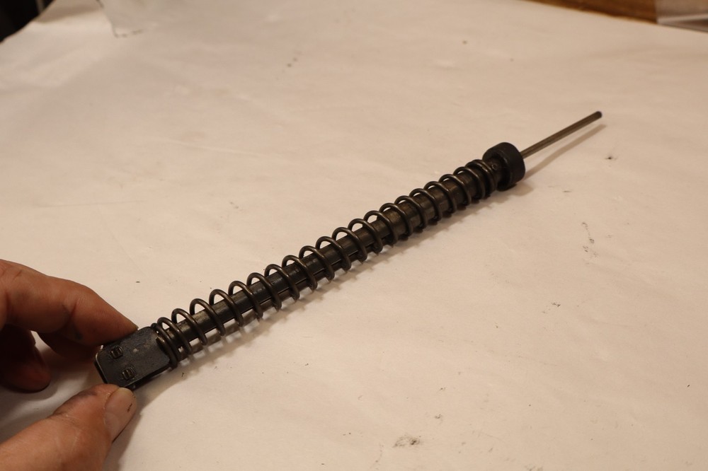 Vintage Daisy Model 99 Part Spring Assembly Main Spring RM