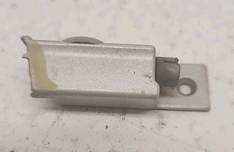 Pella Mini Blinds SlimShade Operator - Champagne