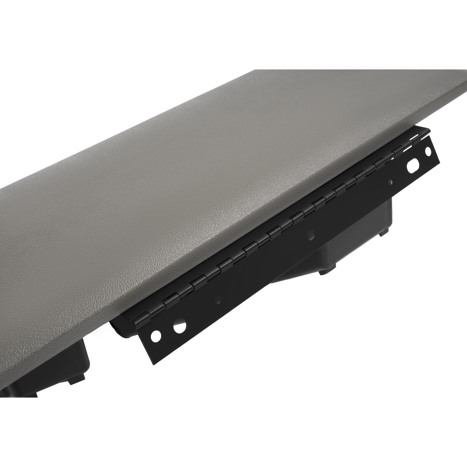 Light Grey Dash Glove Box Storage Door For Chevy Silverado GMC Sierra 1999-2007