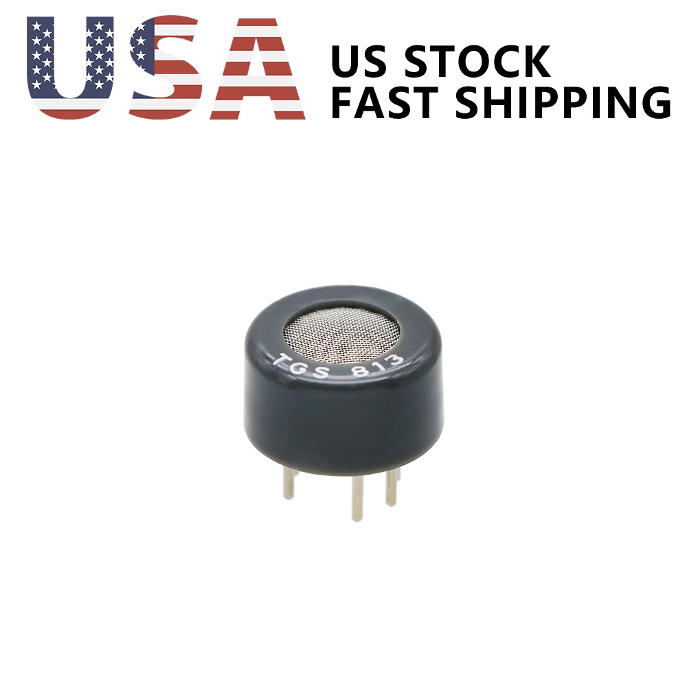 TGS813 TGS-813 Gas Sensor