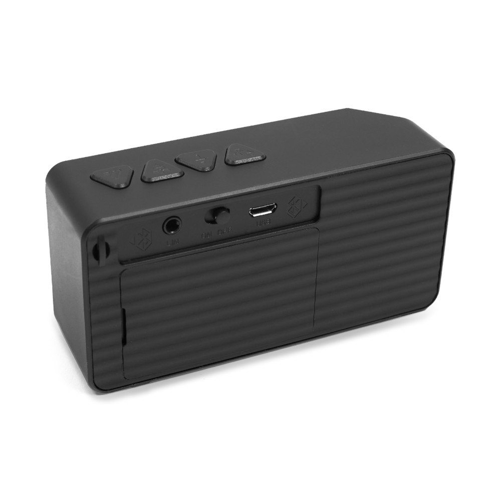 "Universal" Jabba Bluetooth Speaker