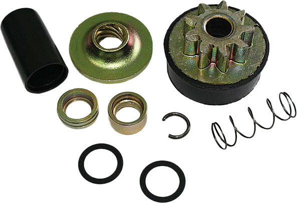 SPI Starter Drive Gear SM-01320