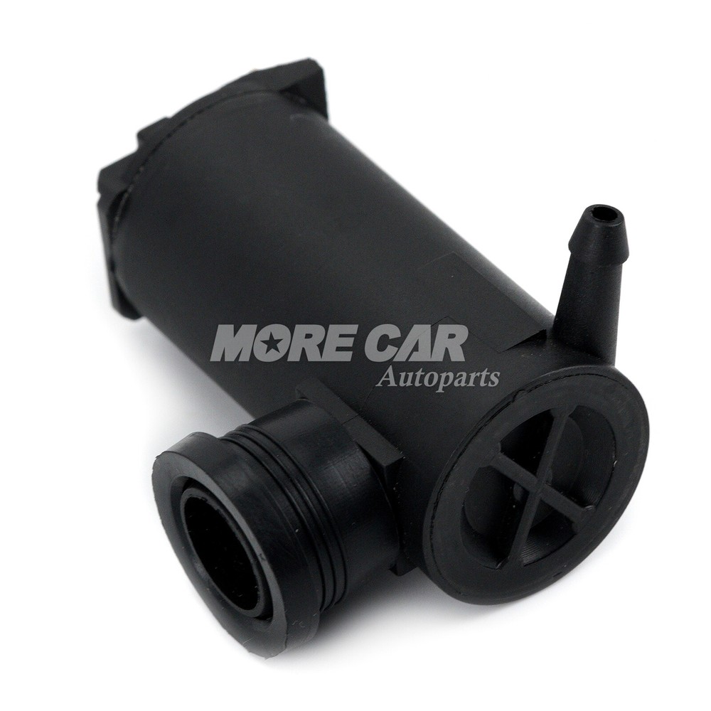 Windshield Washer Pump for Ford Taurus E150 E250 E350 E450 E550 Super Duty Sable