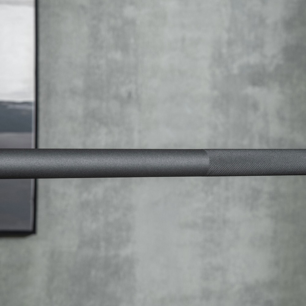 Adjustable Squat Rack with Pull Up Bar Barbell Bench Press Weight Lifting Rack