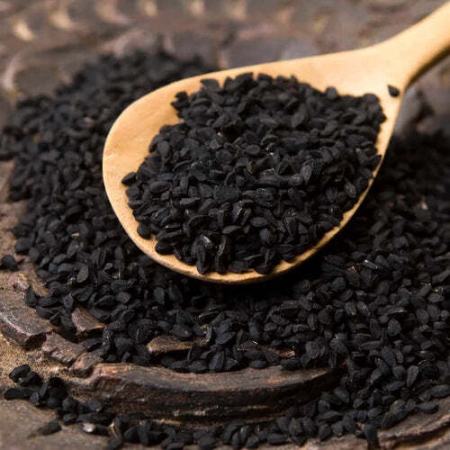 Kabatilo Black Seeds, 4.410oz - حبة البركة