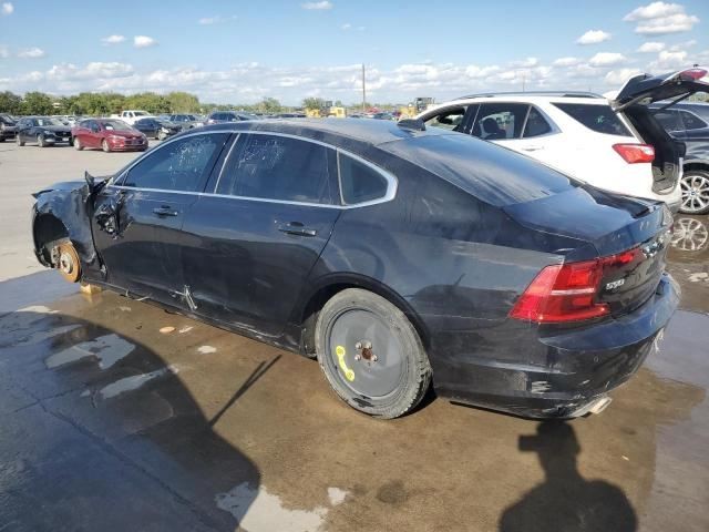 Camera/Projector Camera Front Windshield Mounted Fits 17-21 VOLVO S90 331920