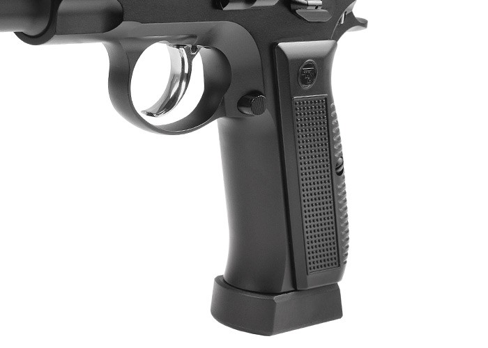 CZ 75 CO2 BB Pistol .177