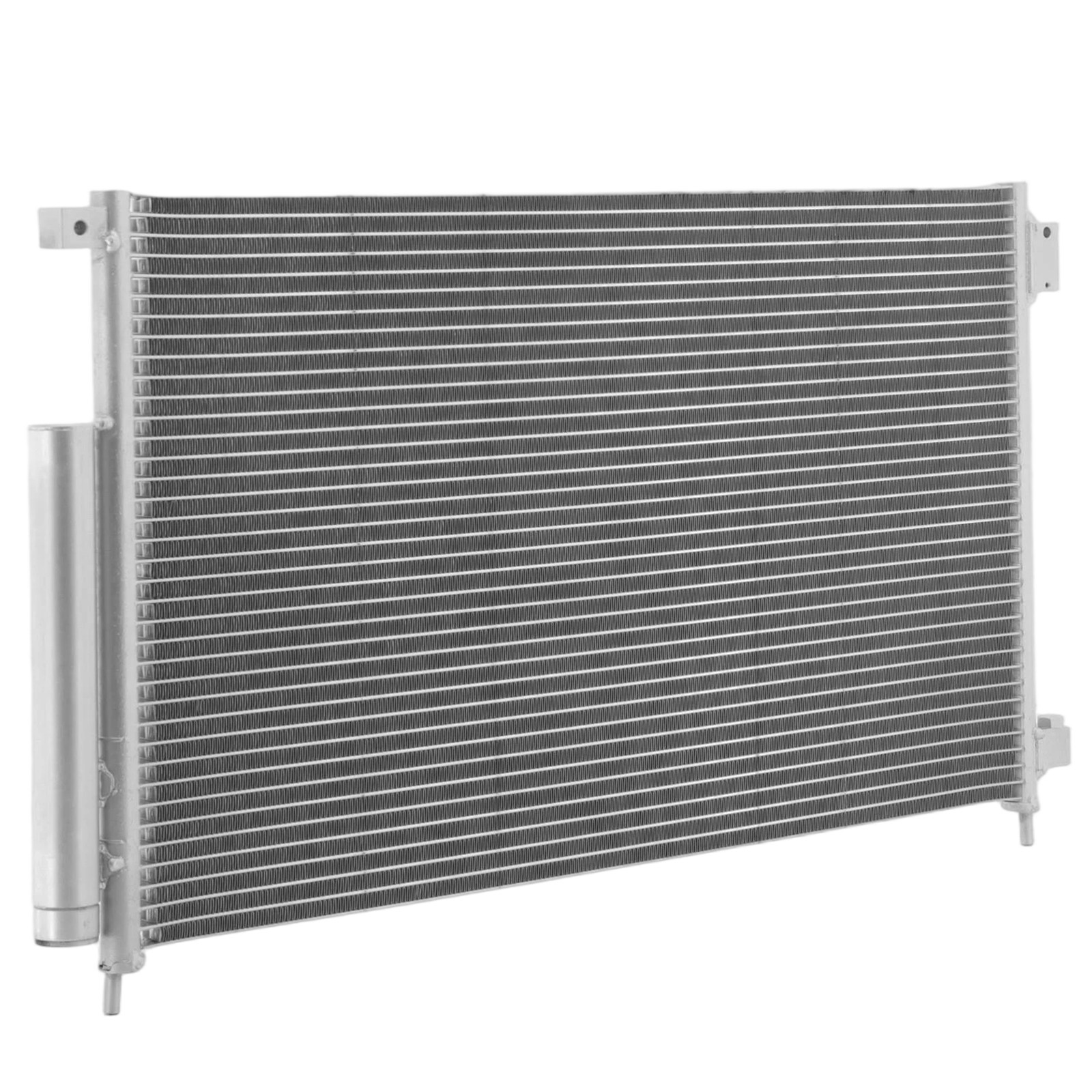 AC Condenser For 2003-2007 Honda Accord 2.4L 3.0L