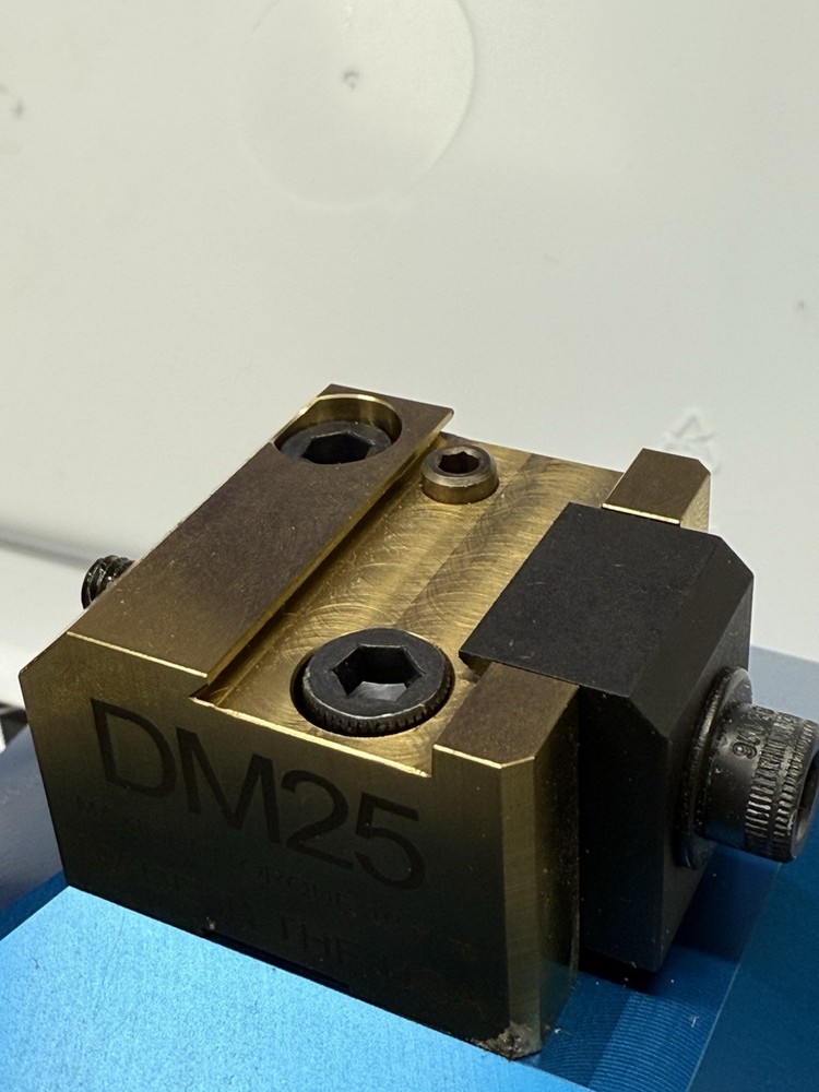 5th Axis R96-DM25