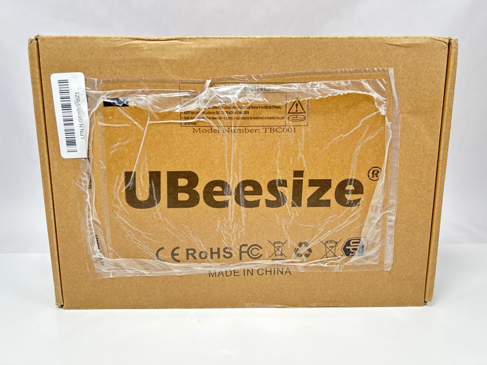 UBeesize Zoom Lighting
