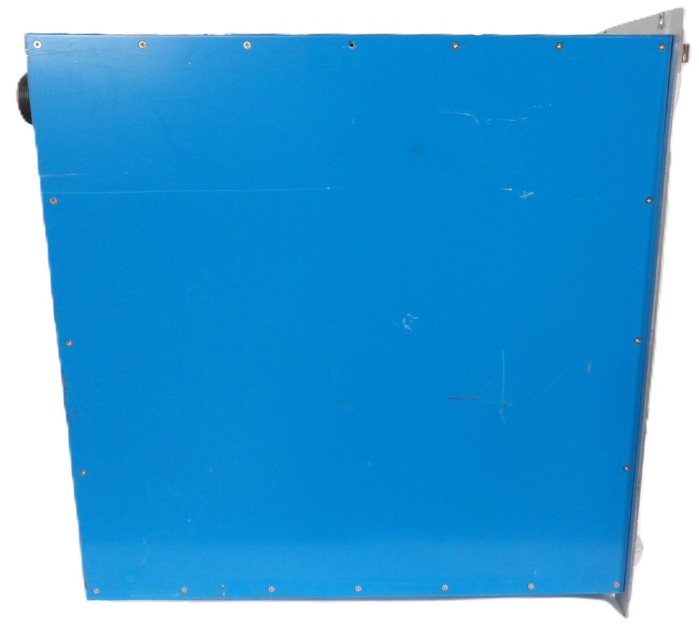 Denko ST-2A RF Auto Matching Unit with ALIM-2 Untested Surplus