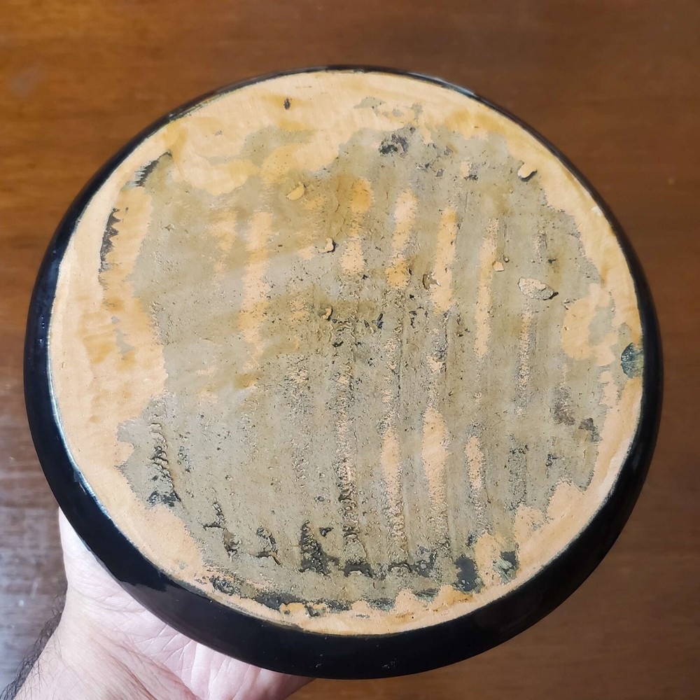 Antique Tea Set/Sake Set