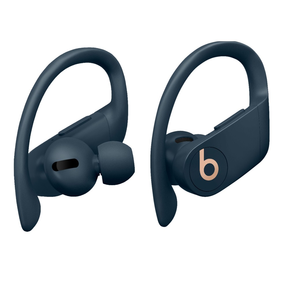 Replacement Earbud for PowerBeats Pro Blue Single Or Both Earbud