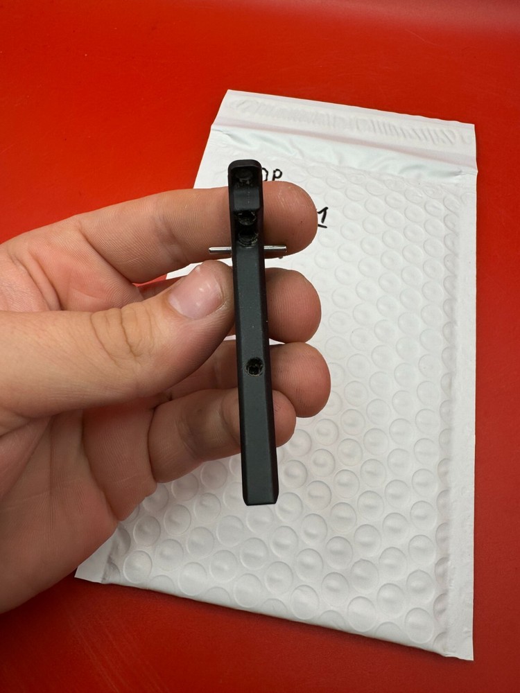 WDP Angel A1 Trigger