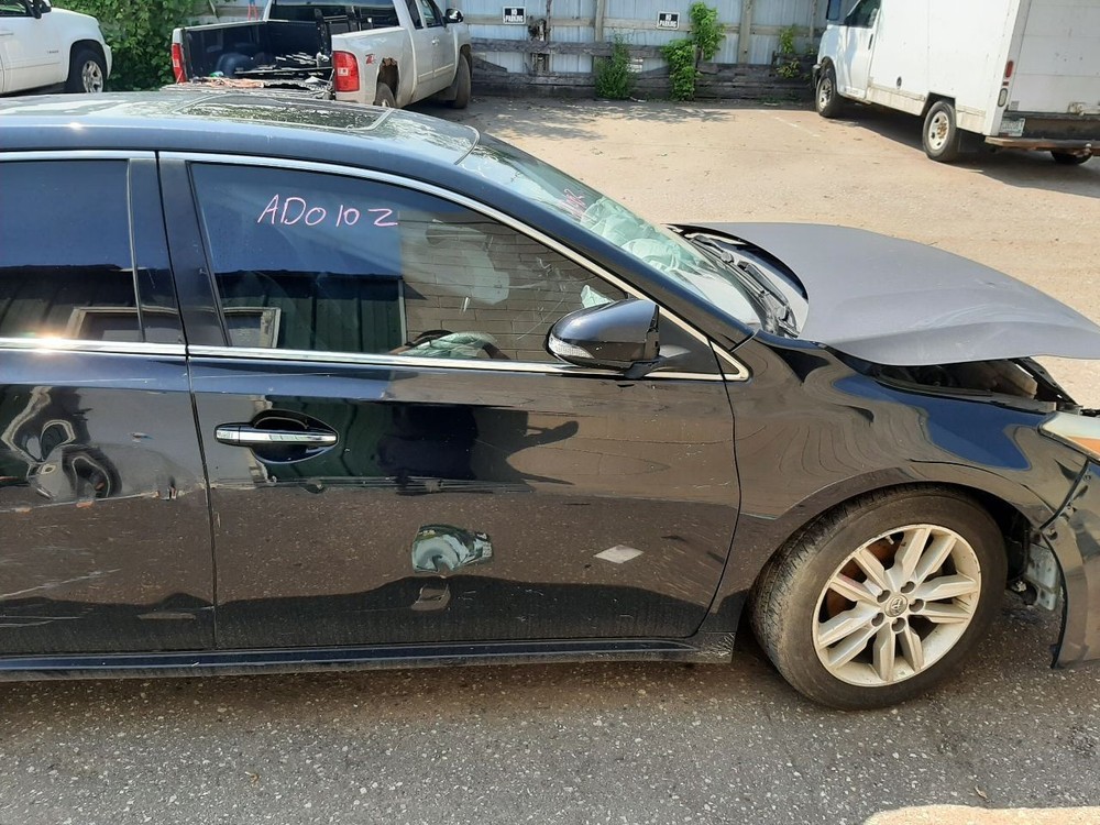 Camera/Projector Rear View Camera Decklid Mounted Fits 13-18 AVALON 1033934
