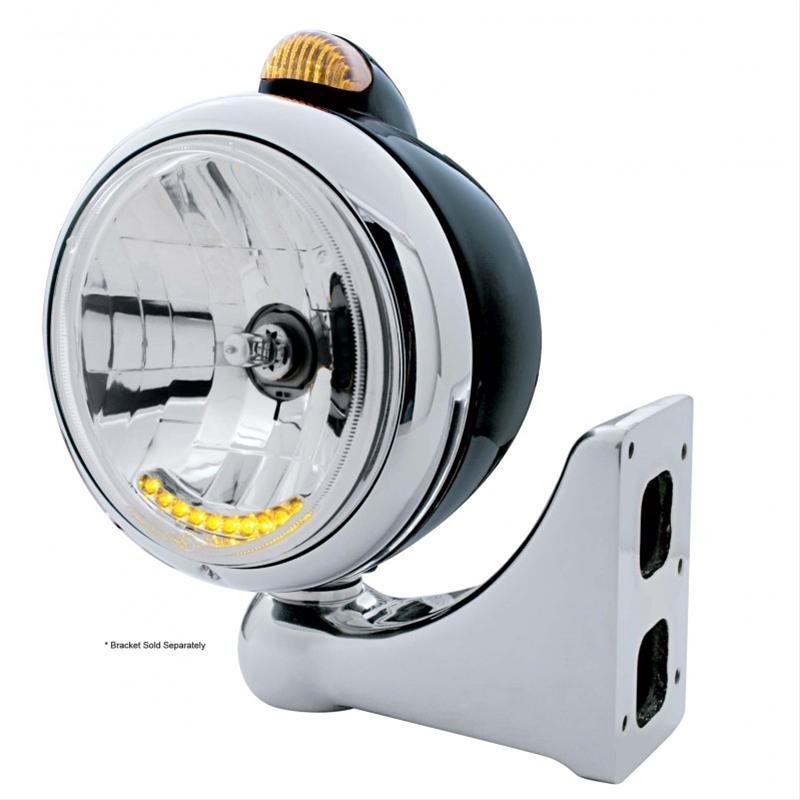 United Pacific Guide Headlight Assembly 32044