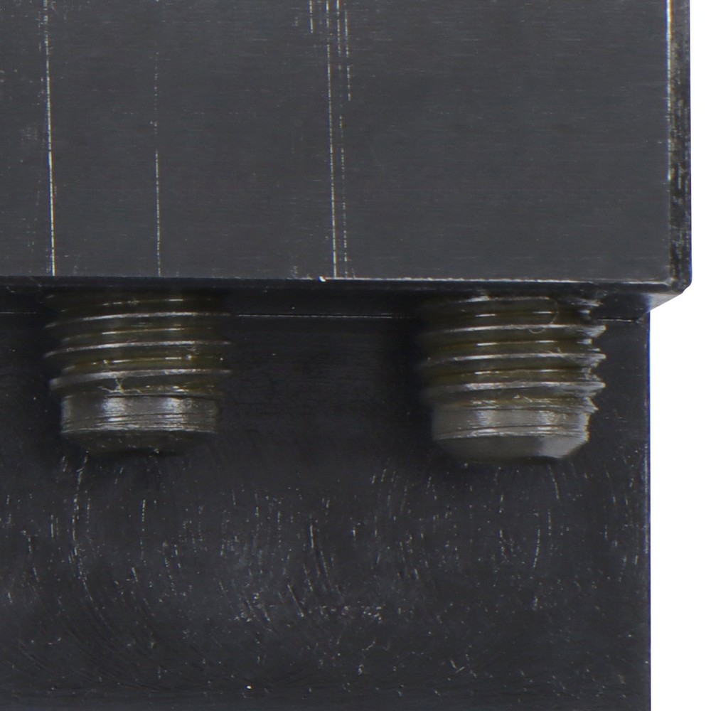 LABLT 6Pcs Wedge Type CA 250-444 Quick Change Tool Post Set for 14" - 20" Swing