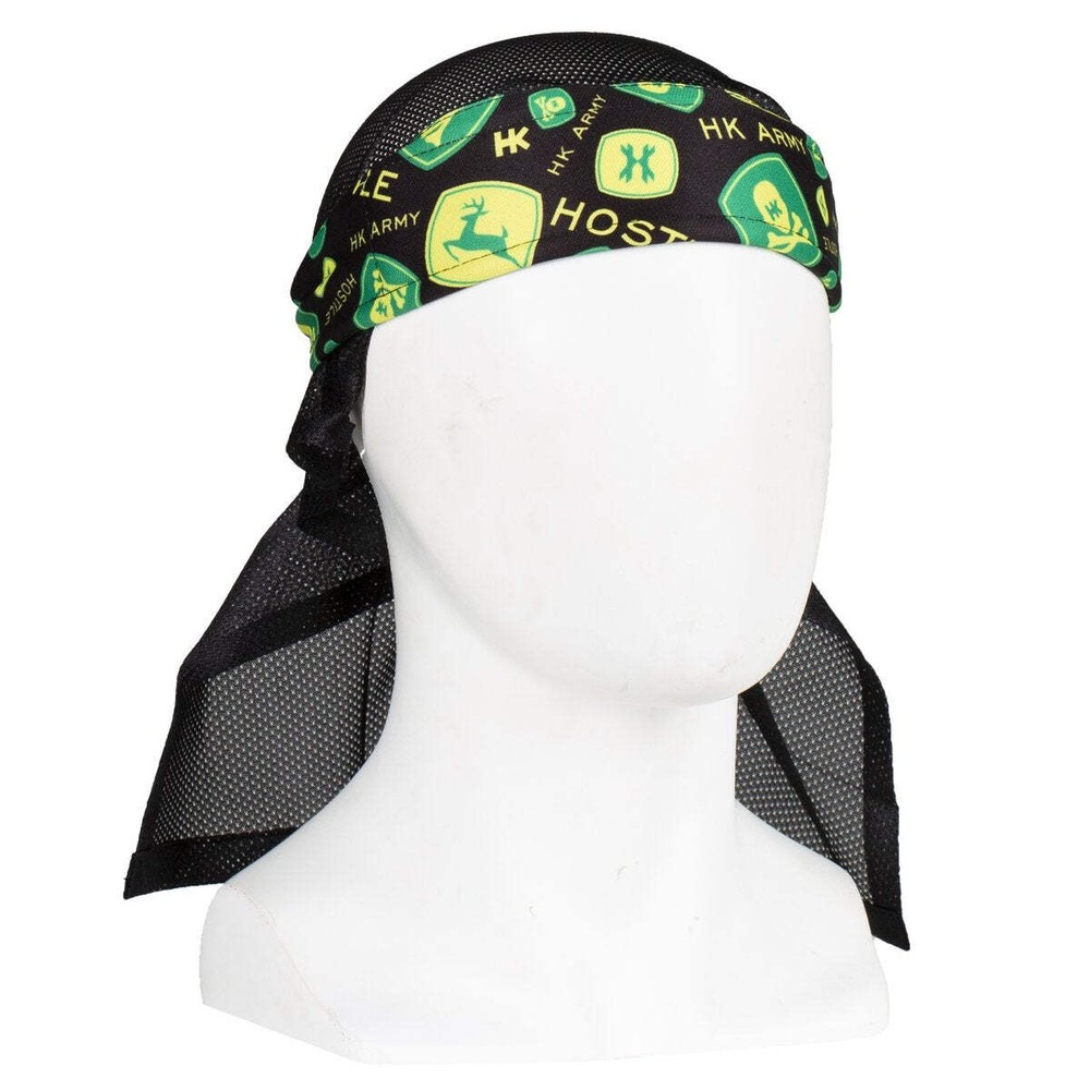 HK Army Headwrap - Aggroculture