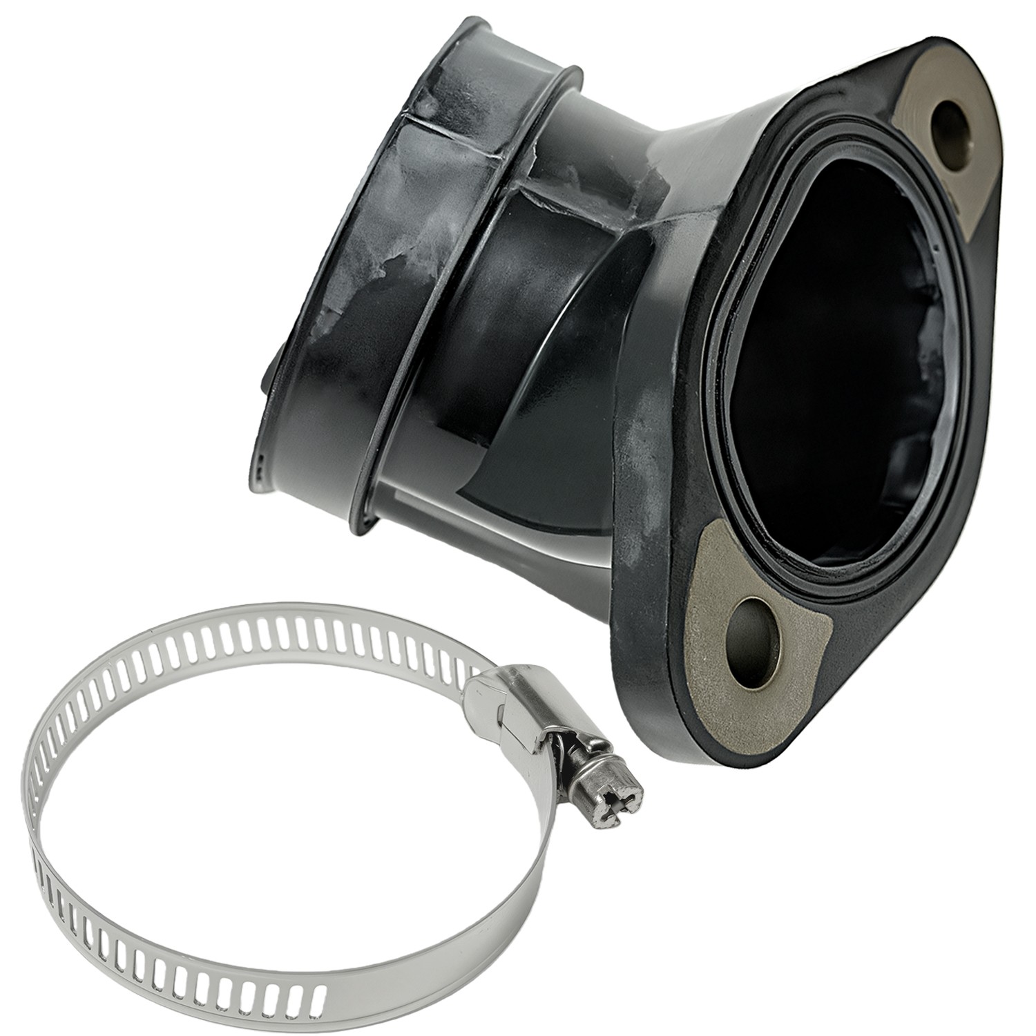 Intake Manifold Carburetor Boot for Polaris Sportsman 500 HO 2001-2013 #3085809