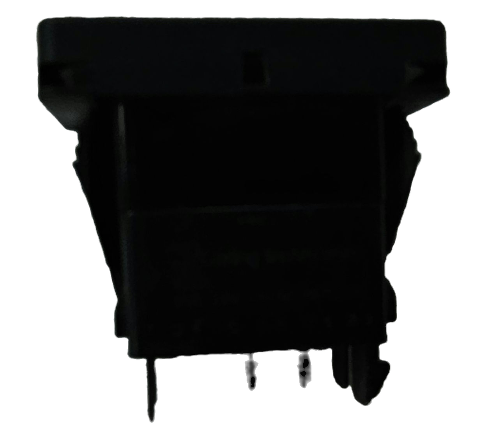 19921 ADV ~ On-Off Terex Rocker Switch