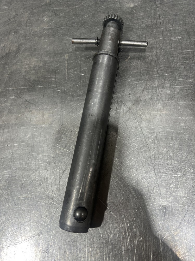 Z13401, Pivot Shoe Pin, Enerpac Bender