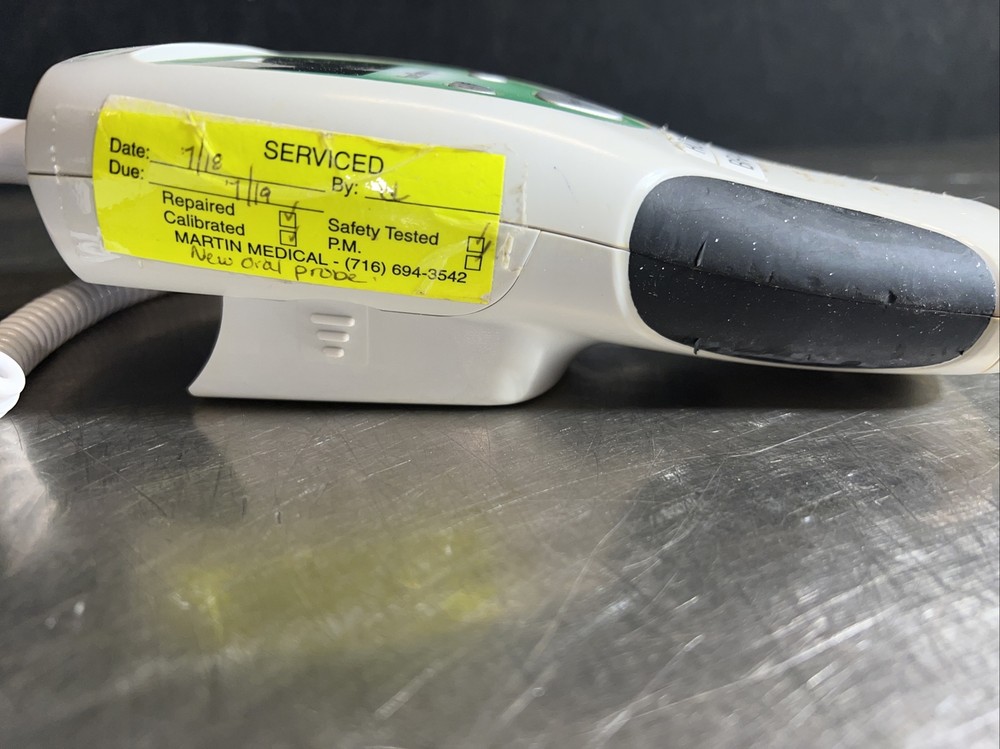Welch Allyn SureTemp Plus 690 Electronic Thermometer with Probe