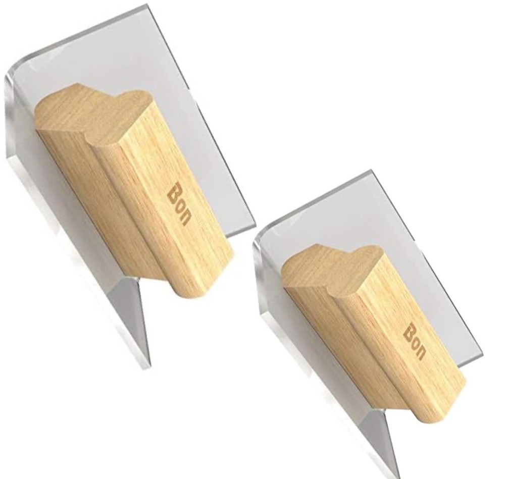 Bon Corner Tool Plex Inside 3/8” #85-102 Drywall (quantity 2)