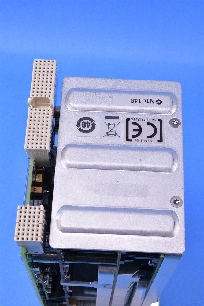 Agilent N6031A Arbitrary Waveform Generator for Compact PCI PXI Chassis