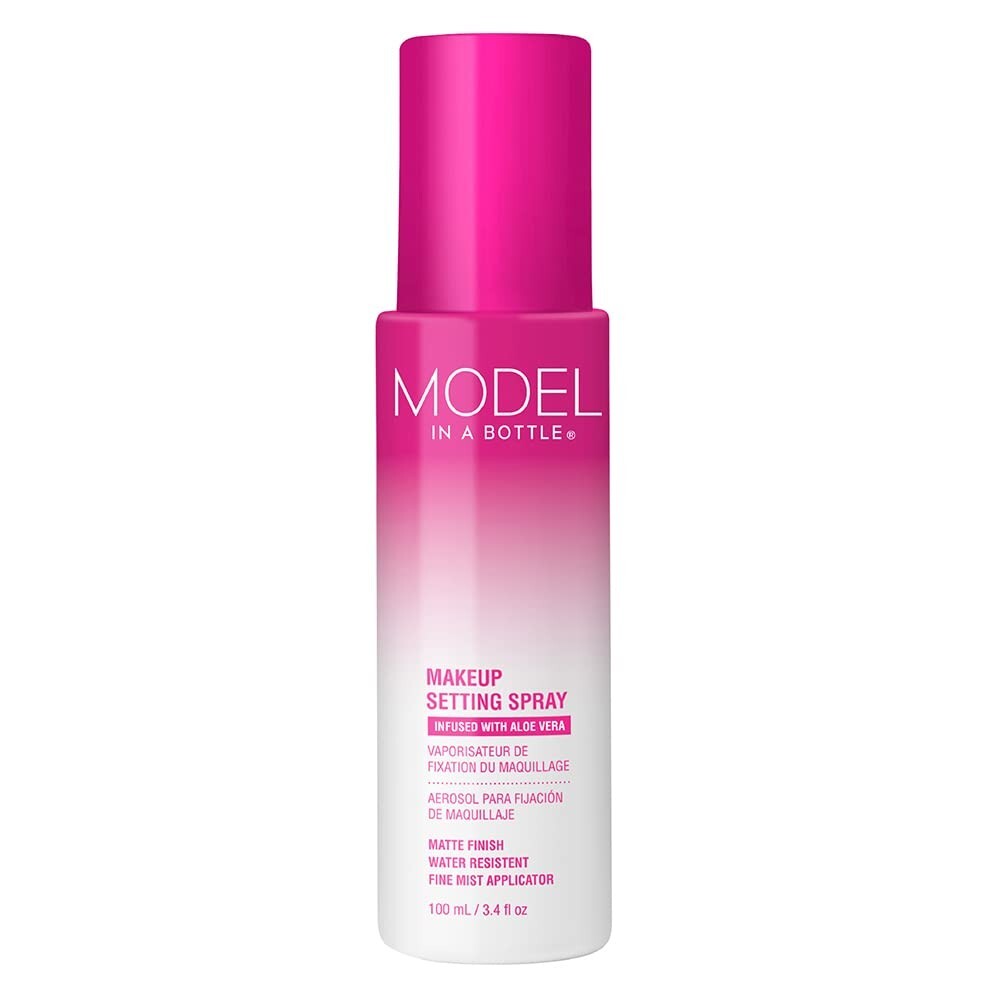 Model in a Bottle Makeup Primer Original Setting Spray 3.4 oz