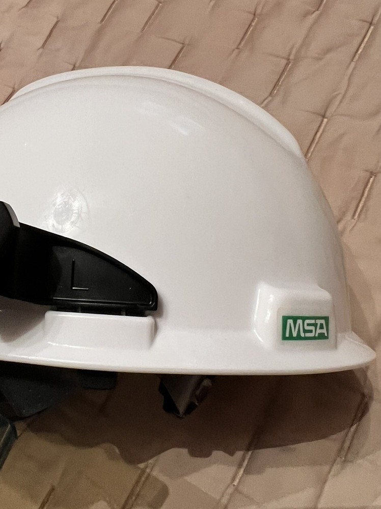 ArcGuard H12HT 12 cal PureView Faceshield With Hard Hat Size Medium