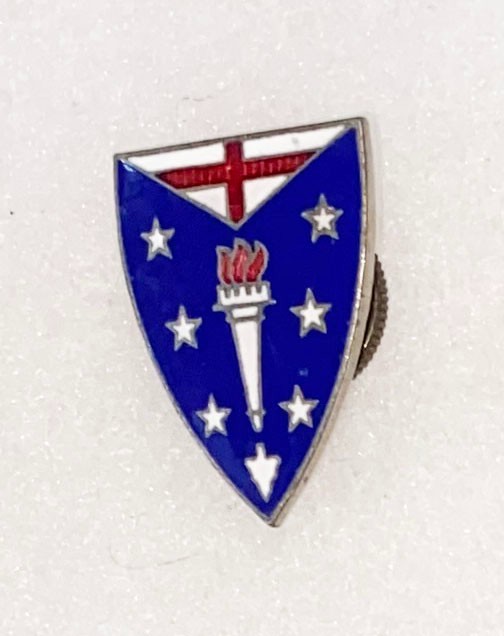 104th Infantry DI SB