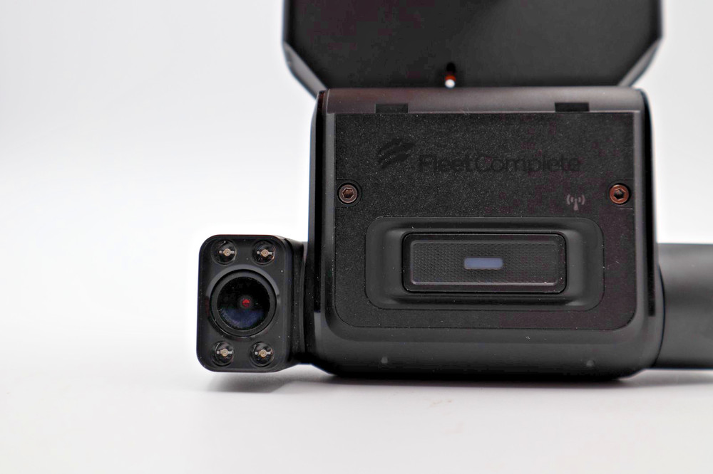 Fleet Complete K245c Commercial AI Fleet Dashcamera