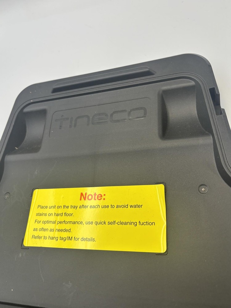 Original Dock for Tineco Floor Base
