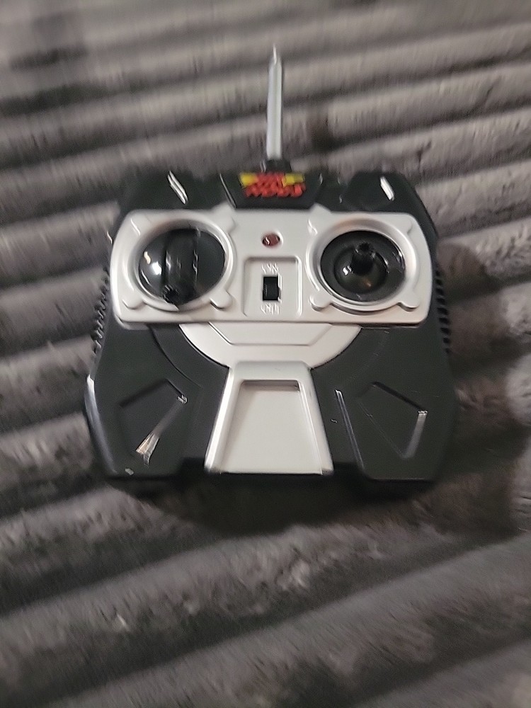 Air Hogs 2006 Spin Master Remote Control Transmitter