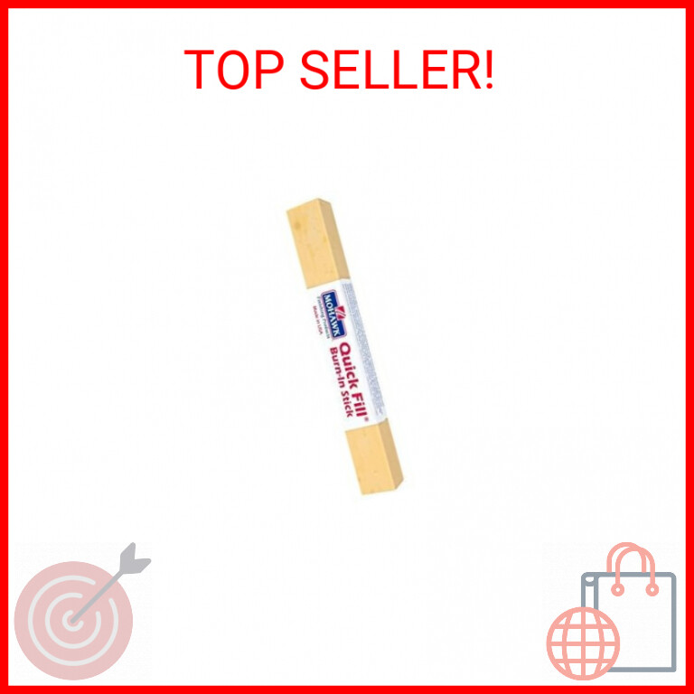 Mohawk Quick Fill Burn-in Stick - Light Golden Oak