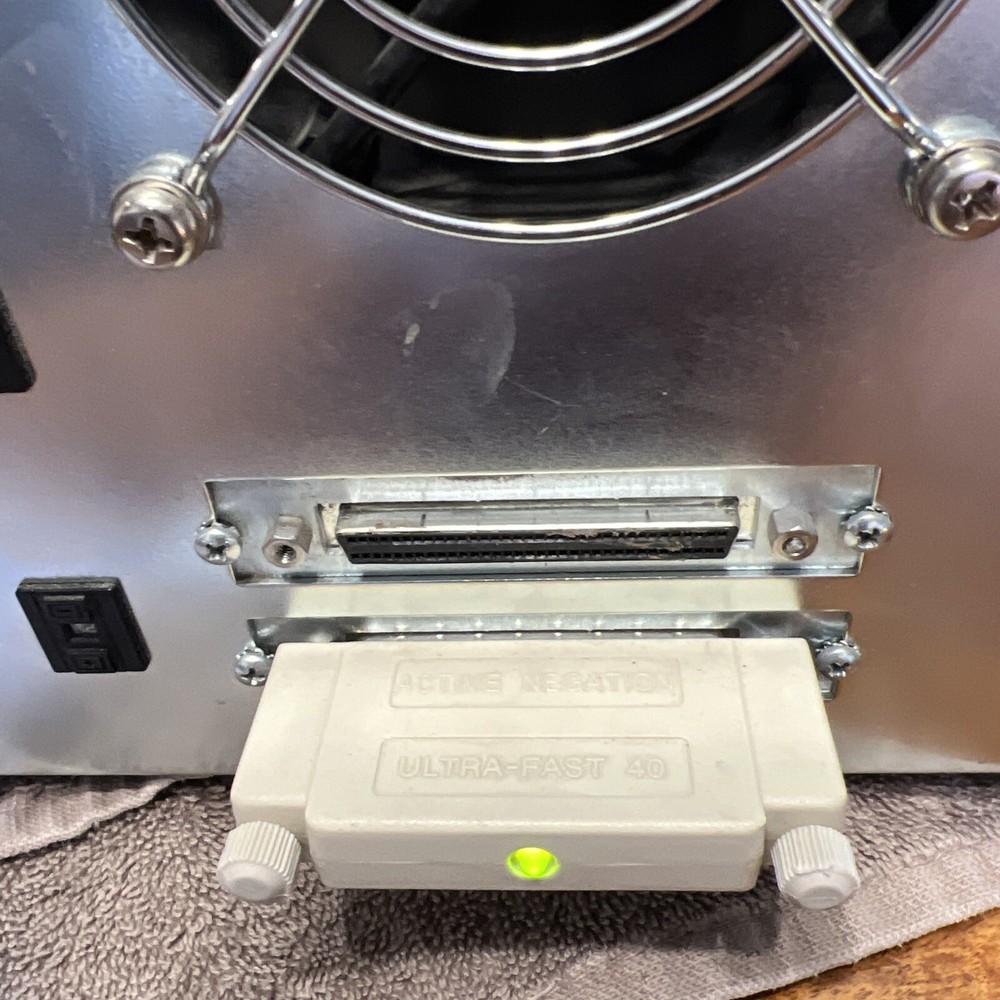 Rorke Flexarrray Data Storage - CI-2000-BK