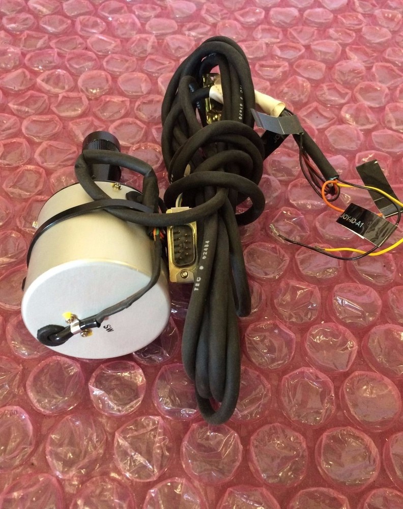 SAKAE 560JBM-Y021R2G JOYSTICK CONTROLLER