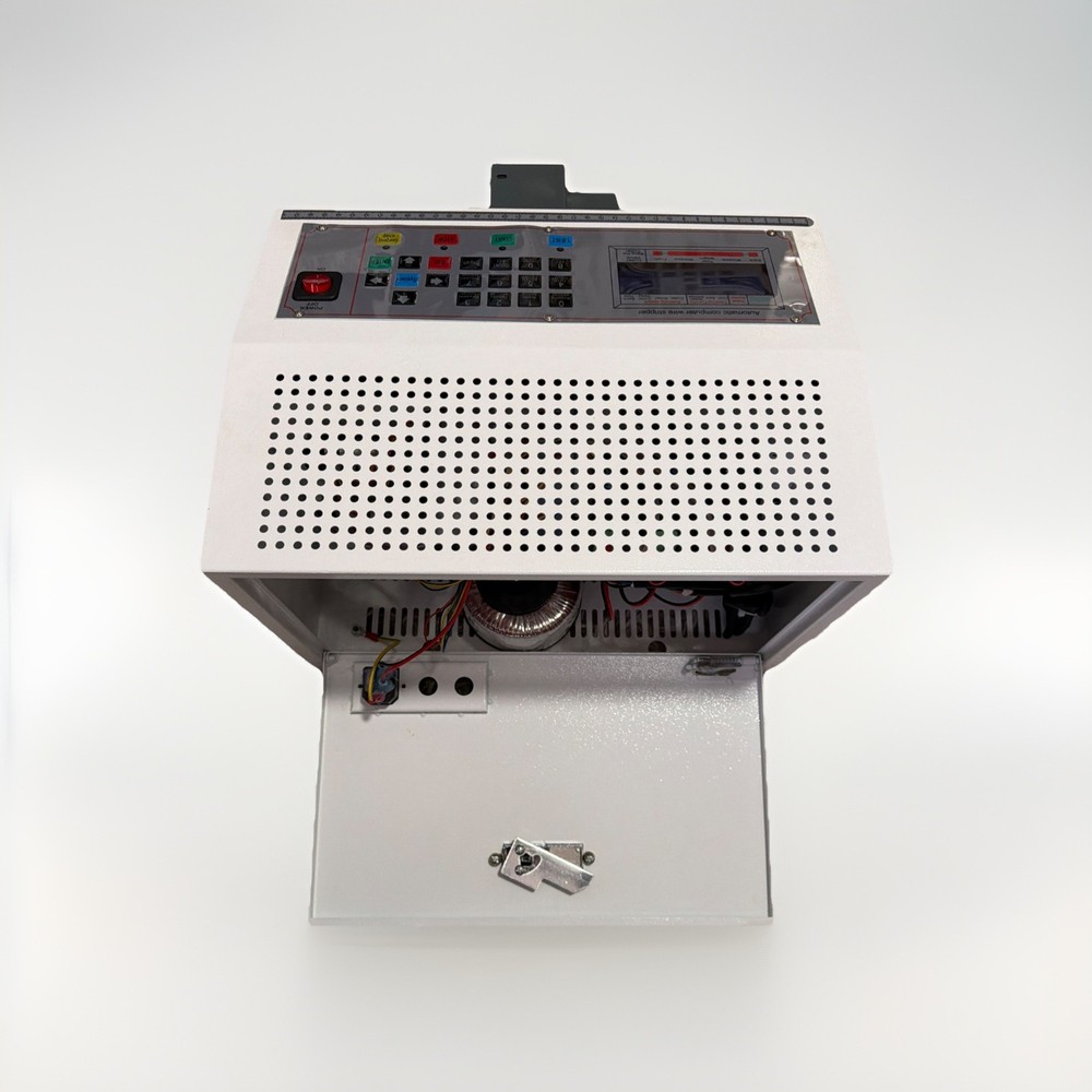 Full Automatic Computer wire Stripping Machine