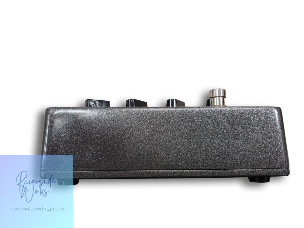 KORG TR-S Effects Pedal - Guitar Effects Processor JP