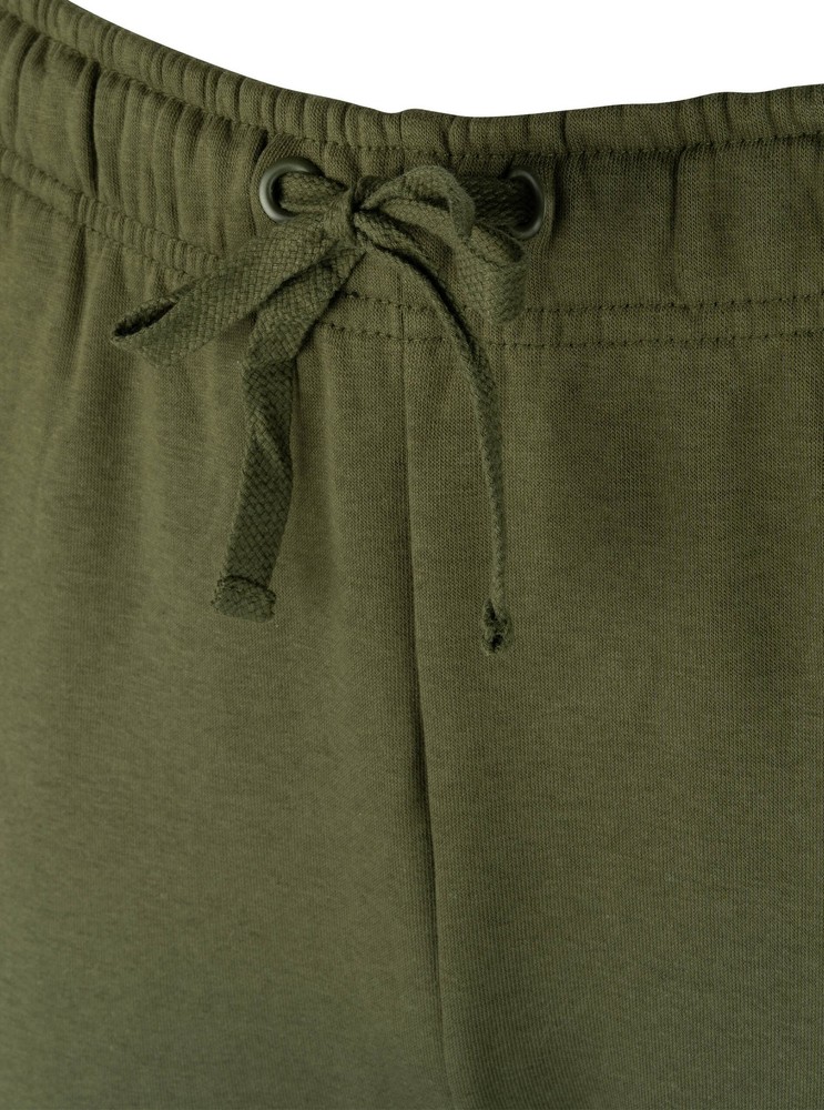 SPEERO Tech Mens Joggers Green