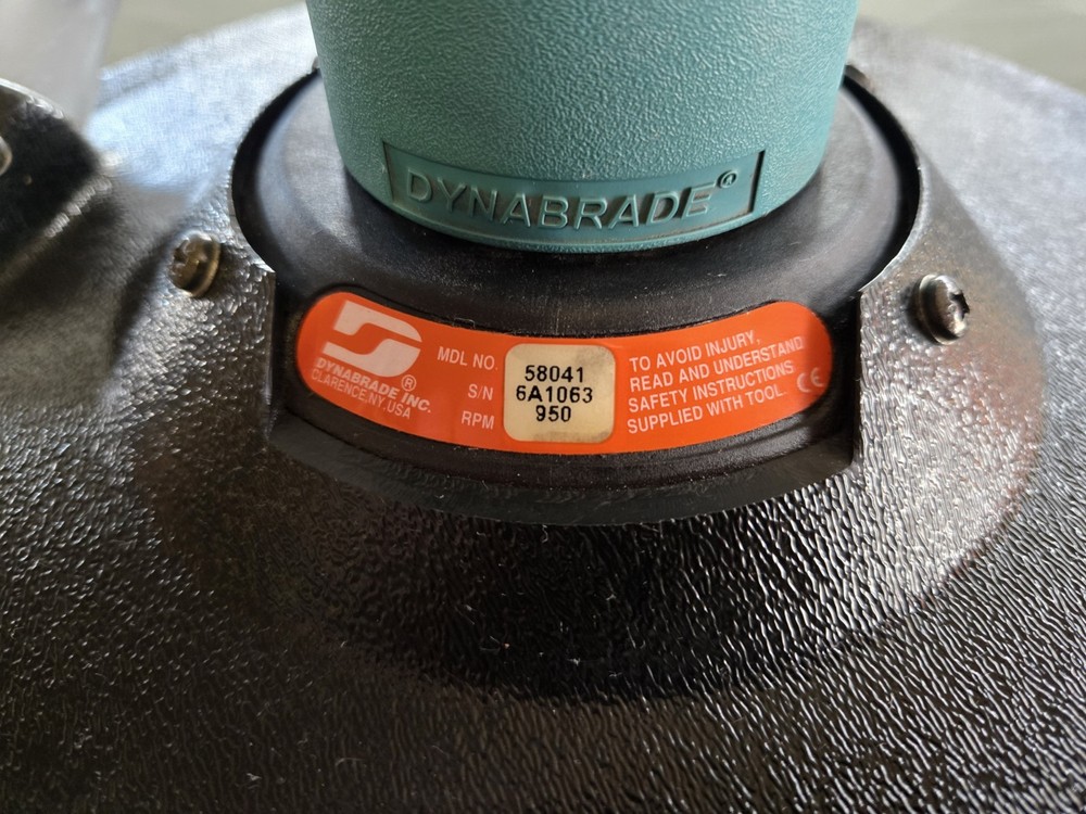 Dynabrade 58041