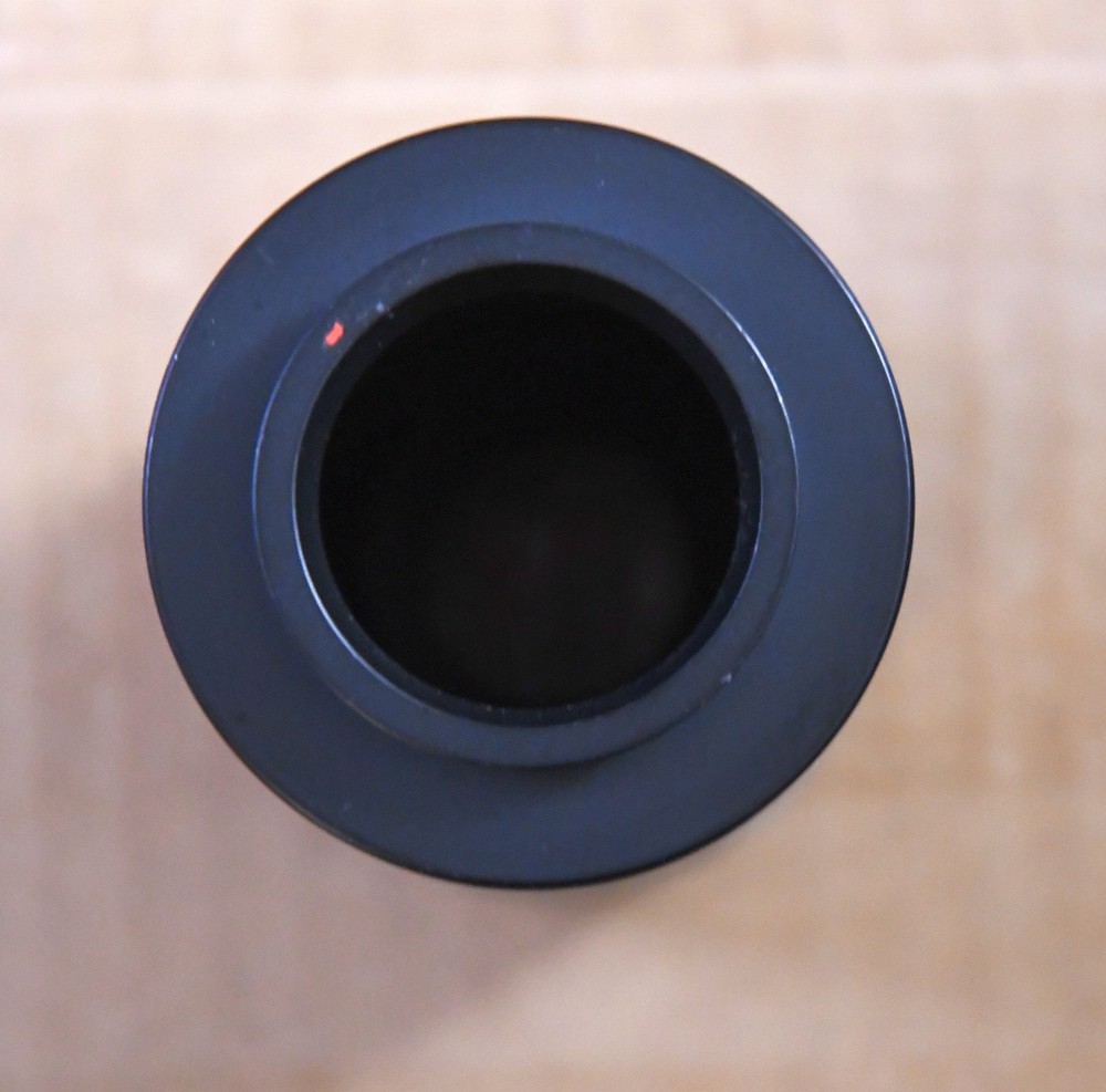 Olympus U-SPT Microscope Camera Tube Adapter