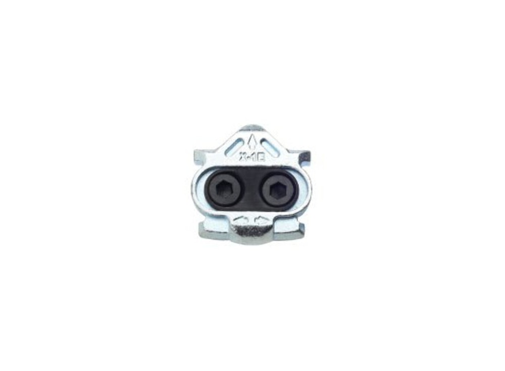 HT Components X1-E Cleat Kit - 4 Degrees Float