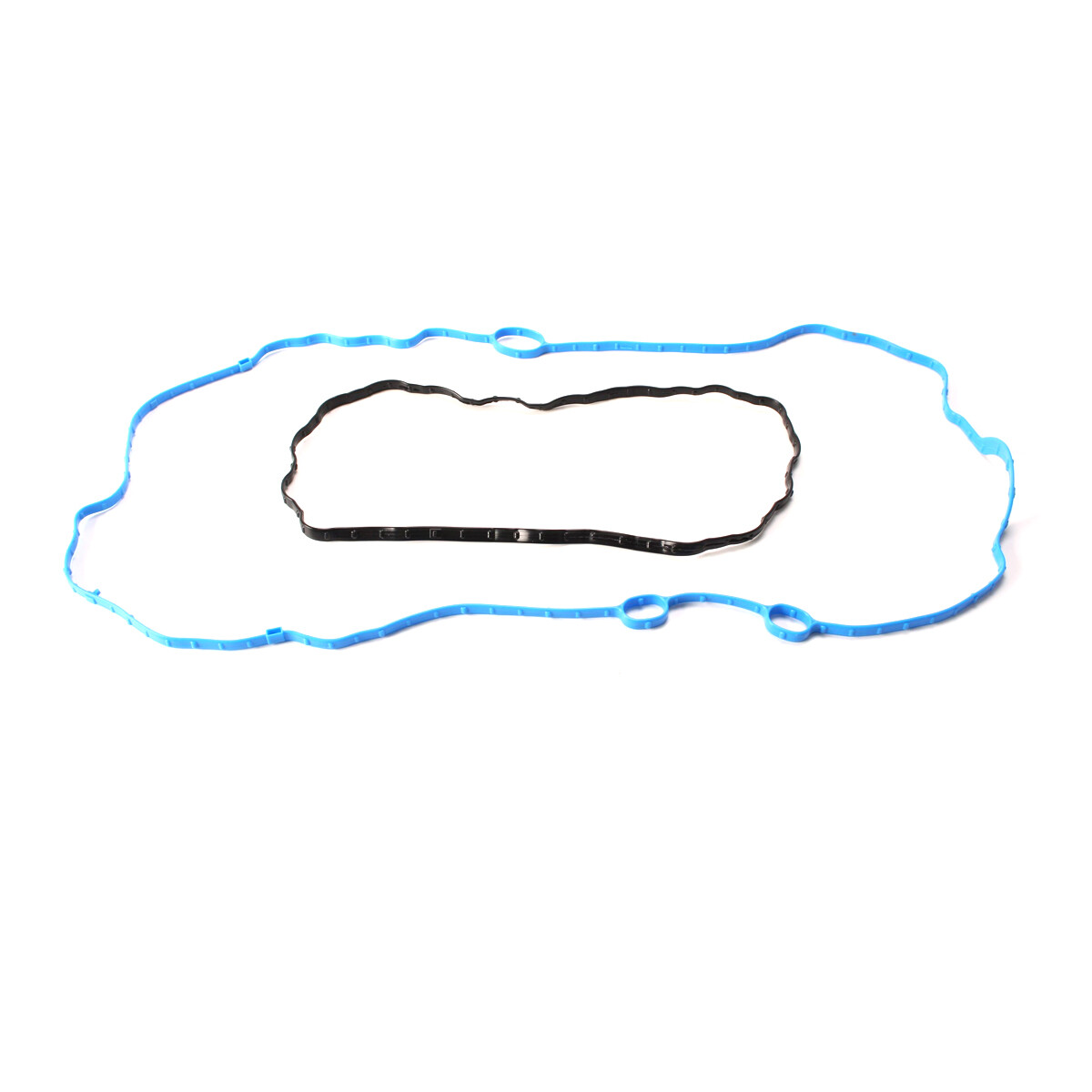 Valve Cover Gasket Set for Chevrolet Malibu Equinox Cruze Buick GMC 1.4L 1.5L L4