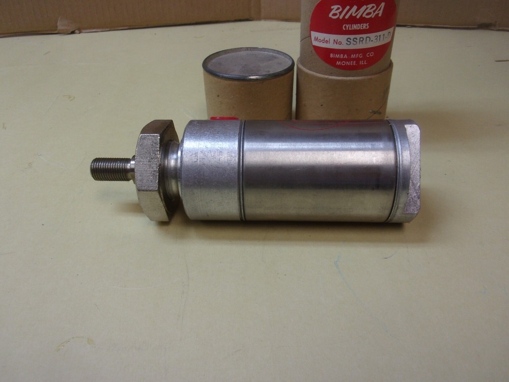 Bimba SSRD-311-D Cylinder