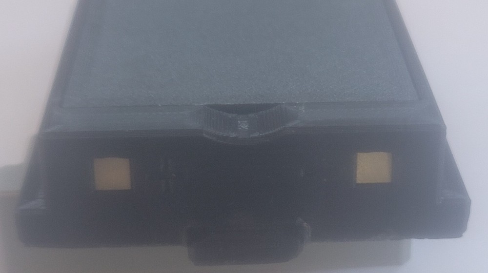 18650 Battery Pack for Whites Metal Detectors