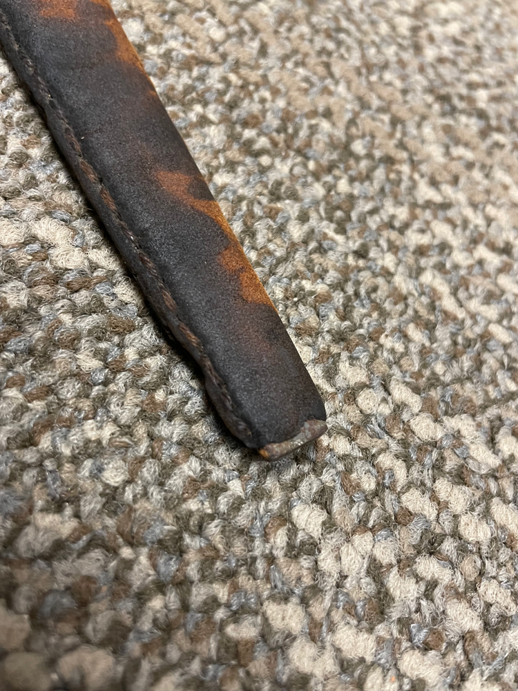 18th Century Dagger