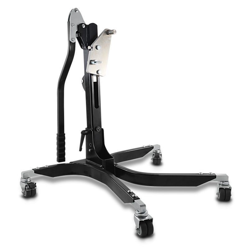 Adaptor for ConStands Power Suzuki GSX-R 1000 05-08